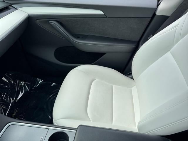 2023 Tesla Model Y Long Range AWD