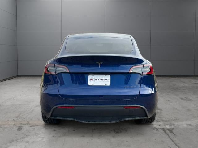 2023 Tesla Model Y Long Range AWD