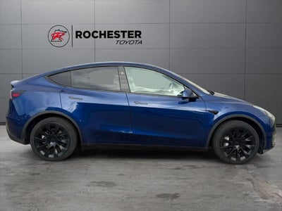 2023 Tesla Model Y Long Range AWD