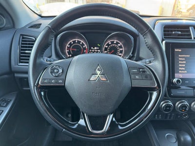 2021 Mitsubishi Outlander Sport 2.0 SE FWD