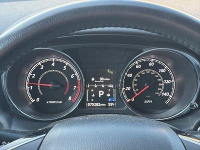 2021 Mitsubishi Outlander Sport 2.0 SE FWD