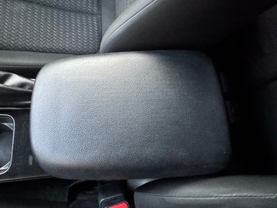 2019 Mitsubishi Eclipse Cross ES FWD