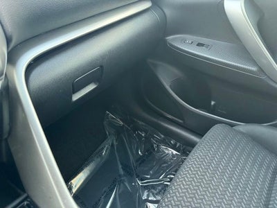 2019 Mitsubishi Eclipse Cross ES FWD