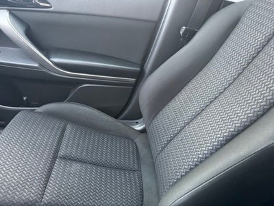 2019 Mitsubishi Eclipse Cross ES FWD