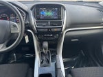 2019 Mitsubishi Eclipse Cross ES FWD