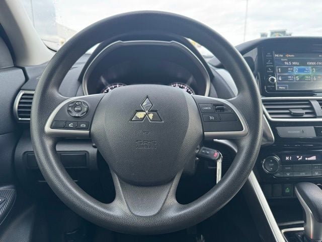 2019 Mitsubishi Eclipse Cross ES FWD