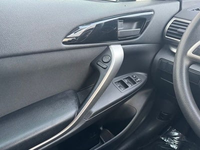 2019 Mitsubishi Eclipse Cross ES FWD