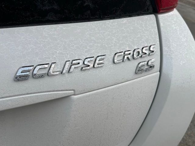 2019 Mitsubishi Eclipse Cross ES FWD