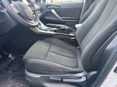 2019 Mitsubishi Eclipse Cross ES FWD