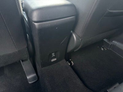 2019 Mitsubishi Eclipse Cross ES FWD