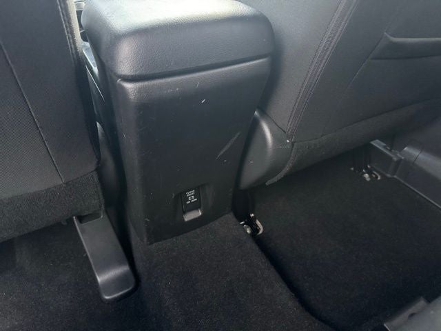 2019 Mitsubishi Eclipse Cross ES FWD