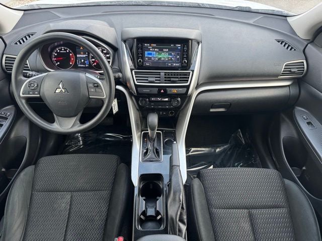 2019 Mitsubishi Eclipse Cross ES FWD