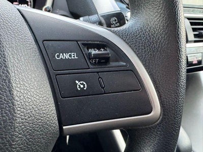 2019 Mitsubishi Eclipse Cross ES FWD