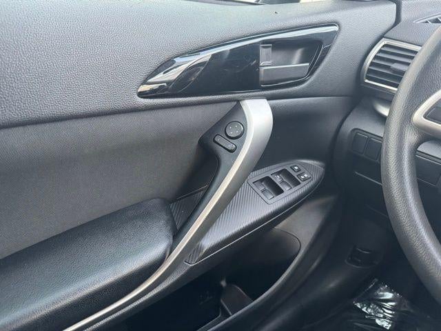 2019 Mitsubishi Eclipse Cross ES FWD