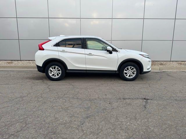 2019 Mitsubishi Eclipse Cross ES FWD