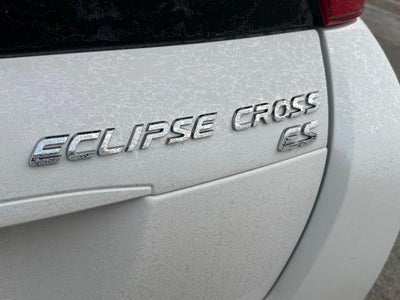 2019 Mitsubishi Eclipse Cross ES FWD
