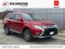 2018 Mitsubishi Outlander SE 4WD