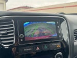 2018 Mitsubishi Outlander SE 4WD