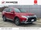 2018 Mitsubishi Outlander SE 4WD