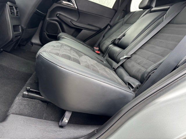 2024 Mitsubishi Outlander SE 4WD