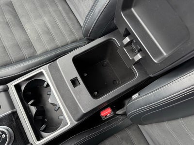 2024 Mitsubishi Outlander SE 4WD