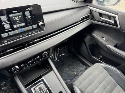 2024 Mitsubishi Outlander SE 4WD