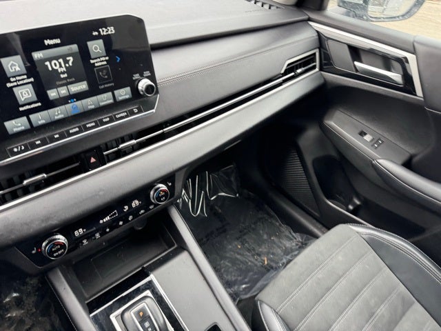 2024 Mitsubishi Outlander SE 4WD