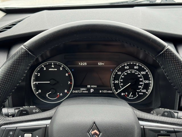 2024 Mitsubishi Outlander SE 4WD