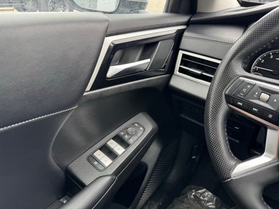 2024 Mitsubishi Outlander SE 4WD