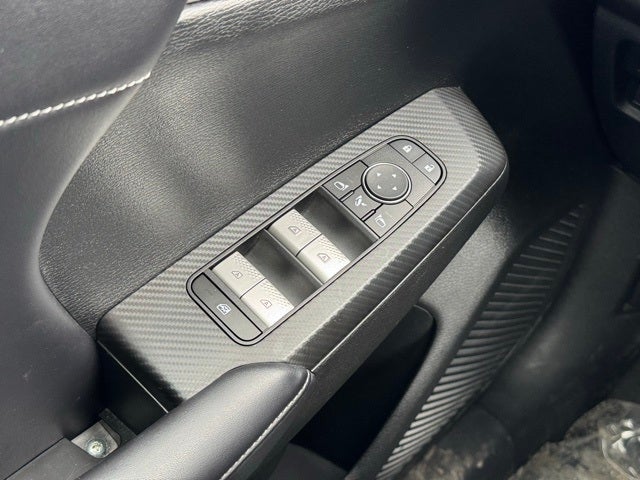 2024 Mitsubishi Outlander SE 4WD