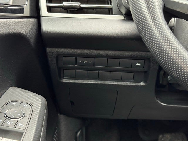 2024 Mitsubishi Outlander SE 4WD