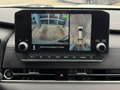 2024 Mitsubishi Outlander SE 4WD