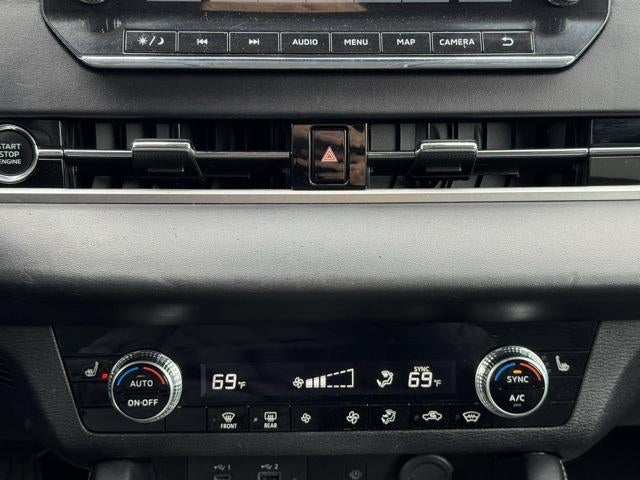 2024 Mitsubishi Outlander SE 4WD