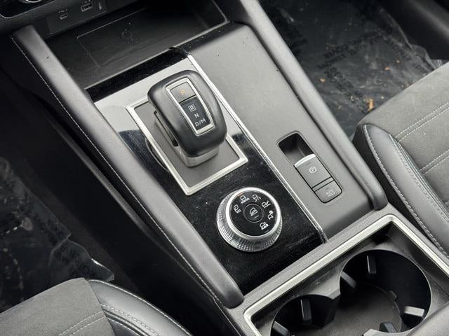 2024 Mitsubishi Outlander SE 4WD