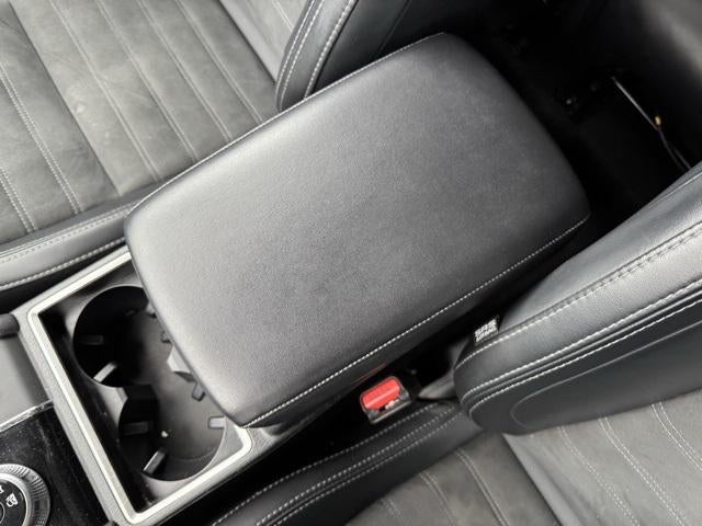 2024 Mitsubishi Outlander SE 4WD