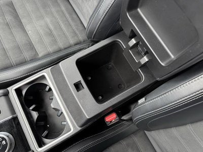 2024 Mitsubishi Outlander SE 4WD