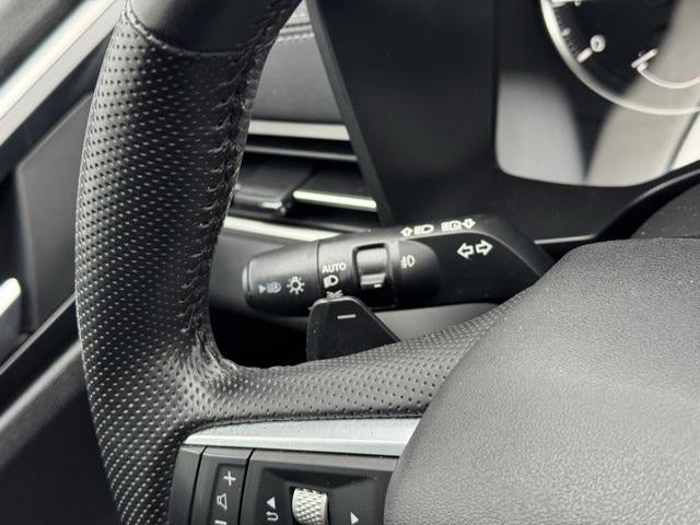 2024 Mitsubishi Outlander SE 4WD