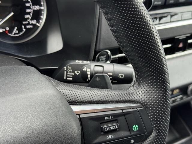 2024 Mitsubishi Outlander SE 4WD