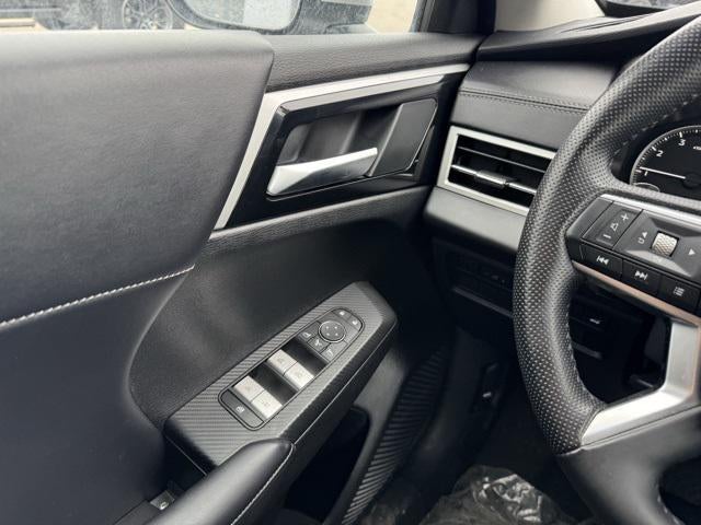 2024 Mitsubishi Outlander SE 4WD