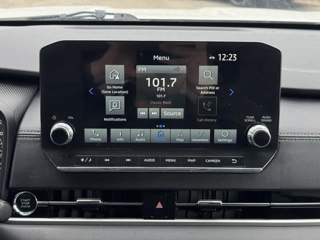 2024 Mitsubishi Outlander SE 4WD