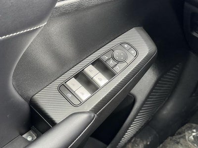 2024 Mitsubishi Outlander SE 4WD