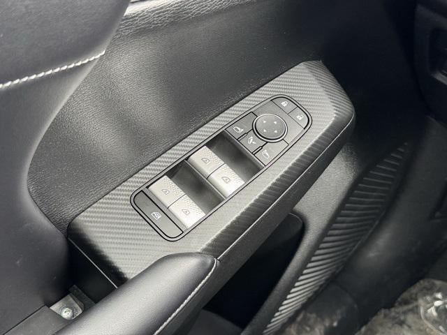 2024 Mitsubishi Outlander SE 4WD