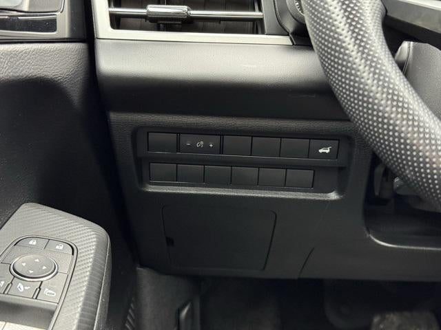 2024 Mitsubishi Outlander SE 4WD