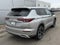 2024 Mitsubishi Outlander SE 4WD