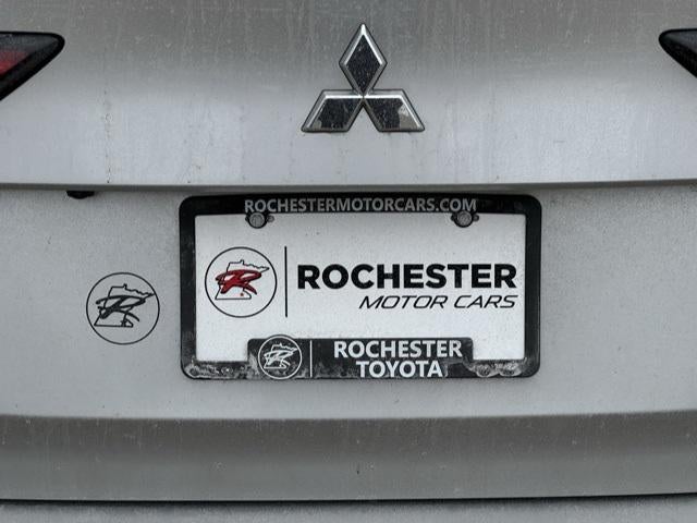 2024 Mitsubishi Outlander SE 4WD