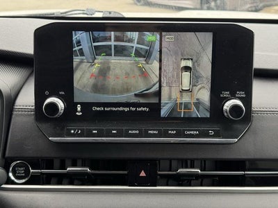 2024 Mitsubishi Outlander SE 4WD