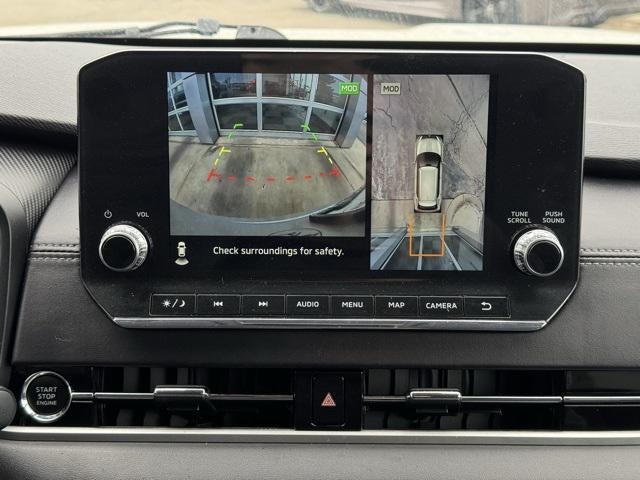 2024 Mitsubishi Outlander SE 4WD