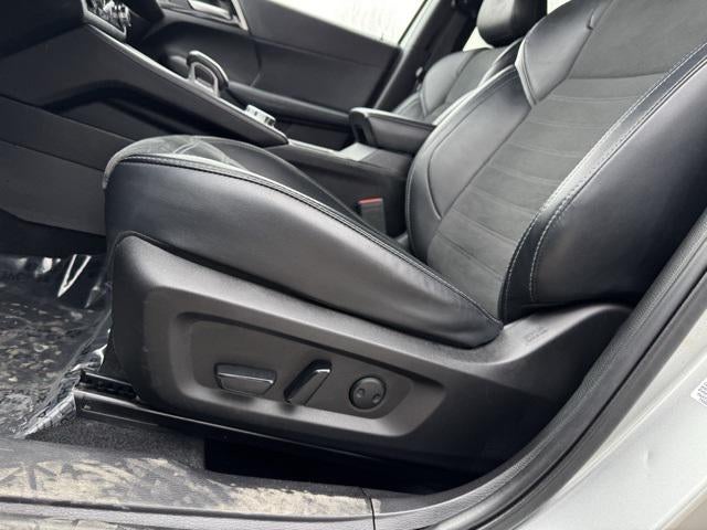 2024 Mitsubishi Outlander SE 4WD