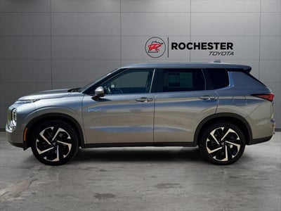 2023 Mitsubishi Outlander PHEV SE 4WD