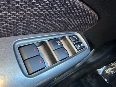 2012 Subaru Forester 2.5X AWD